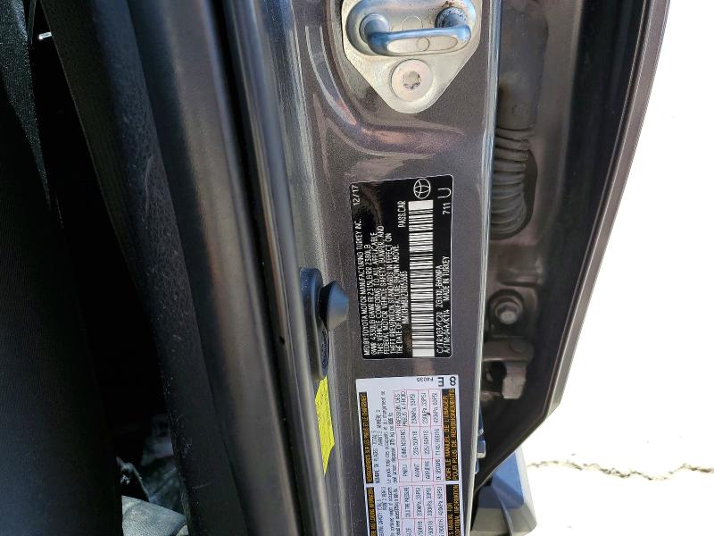 62349356 :رقم المزاد ، NMTKHMBX2JR053685 vin ، 2018 Toyota C-hr مزاد بيع