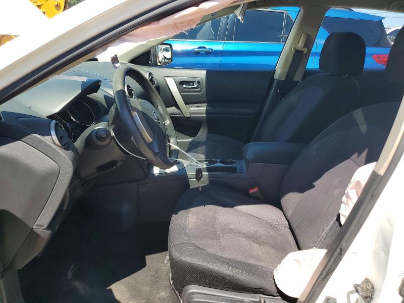 Aukcja sprzedaży 2011 Nissan Rogue, vin: JN8AS5MVXBW292312, numer aukcji: 61002236