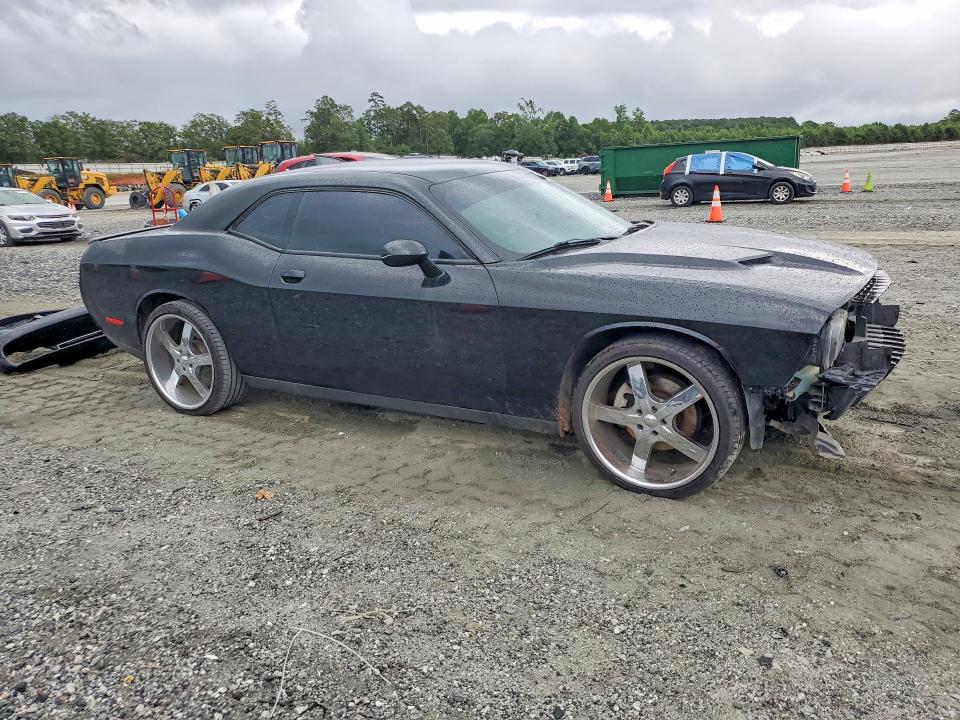 Продажа на аукционе авто 2016 Dodge Challenger, vin: 2C3CDZAG6GH354410, номер лота: 59944526