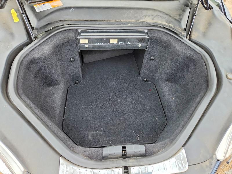 Aukcja sprzedaży 2013 Tesla Model S, vin: 5YJSA1DP9DFP05938, numer aukcji: 61091186