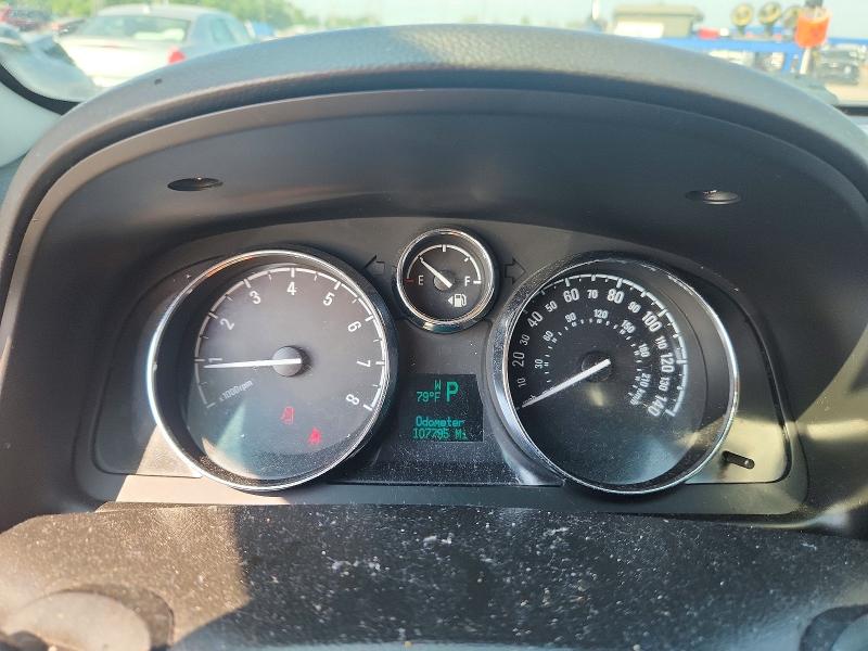 Продаж на аукціоні авто 2013 Chevrolet Captiva, vin: 3GNAL3EKXDS572187, номер лоту: 63391056