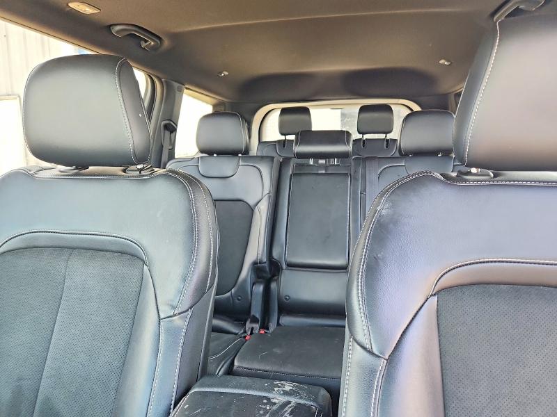 Aukcja sprzedaży 2025 Jeep Grand Cherokee, vin: 1C4RJJAG4S8758739, numer aukcji: 60327396