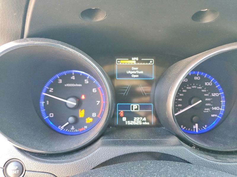 Aukcja sprzedaży 2015 Subaru Outback, vin: 4S4BSANC3F3336952, numer aukcji: 61526276