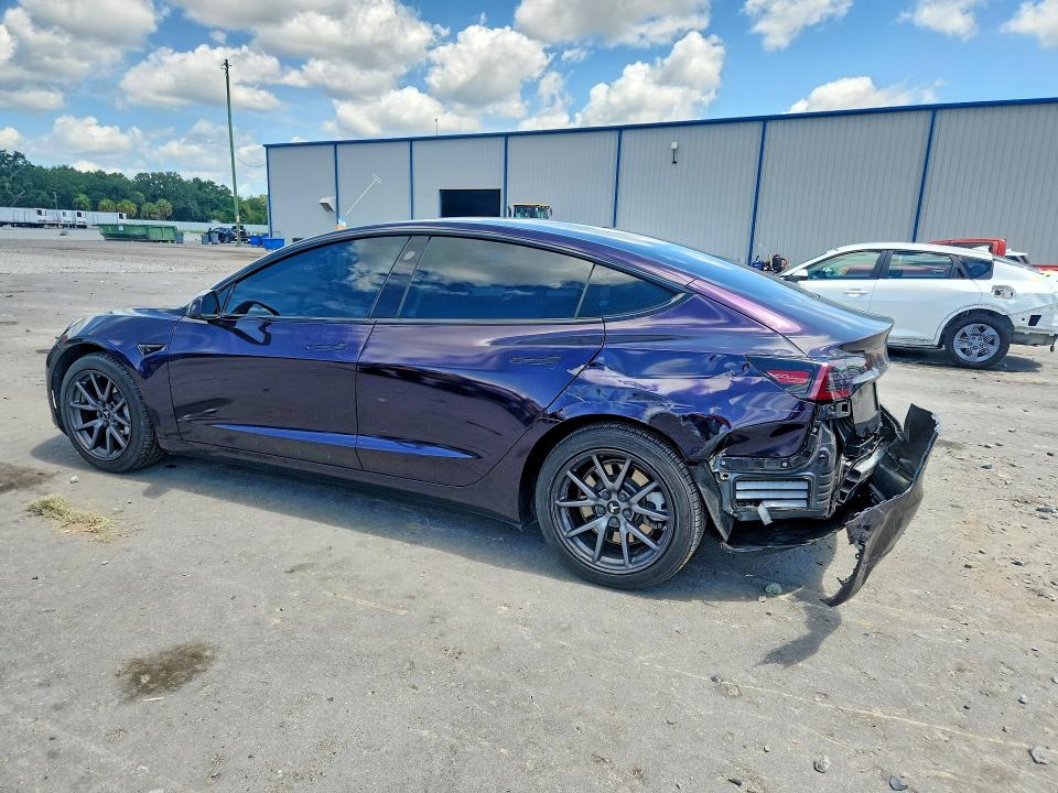 59790716 :رقم المزاد ، 5YJ3E1EB4KF469112 vin ، 2019 Tesla Model 3 مزاد بيع