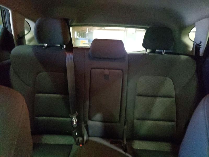 Aukcja sprzedaży 2017 Hyundai Tucson, vin: KM8J3CA27HU595698, numer aukcji: 61052336