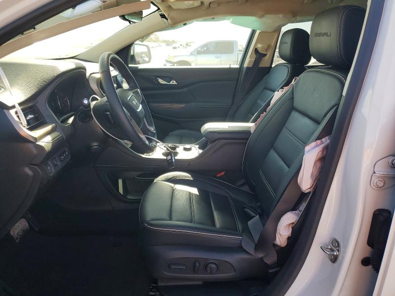 Aukcja sprzedaży 2023 Gmc Acadia, vin: 1GKKNXLS3PZ258426, numer aukcji: 63185016