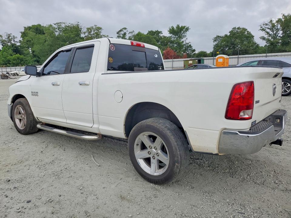 Aukcja sprzedaży 2013 Ram 1500, vin: 1C6RR6GG4DS597156, numer aukcji: 62258416