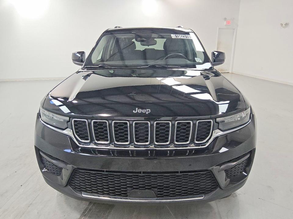 2023 Jeep Grand Cherokee მანქანა იყიდება აუქციონზე, vin: 1C4RJHAG1PC520151, აუქციონის ნომერი: 61562316