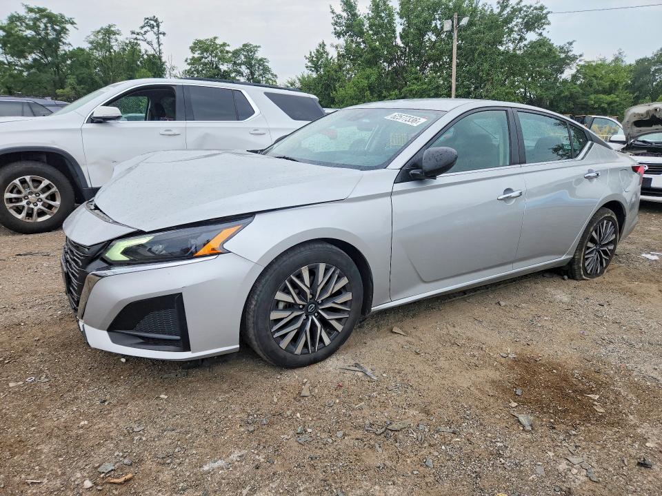 Auction sale of the 2024 Nissan Altima, vin: 1N4BL4DV0RN375745, lot number: 62577336