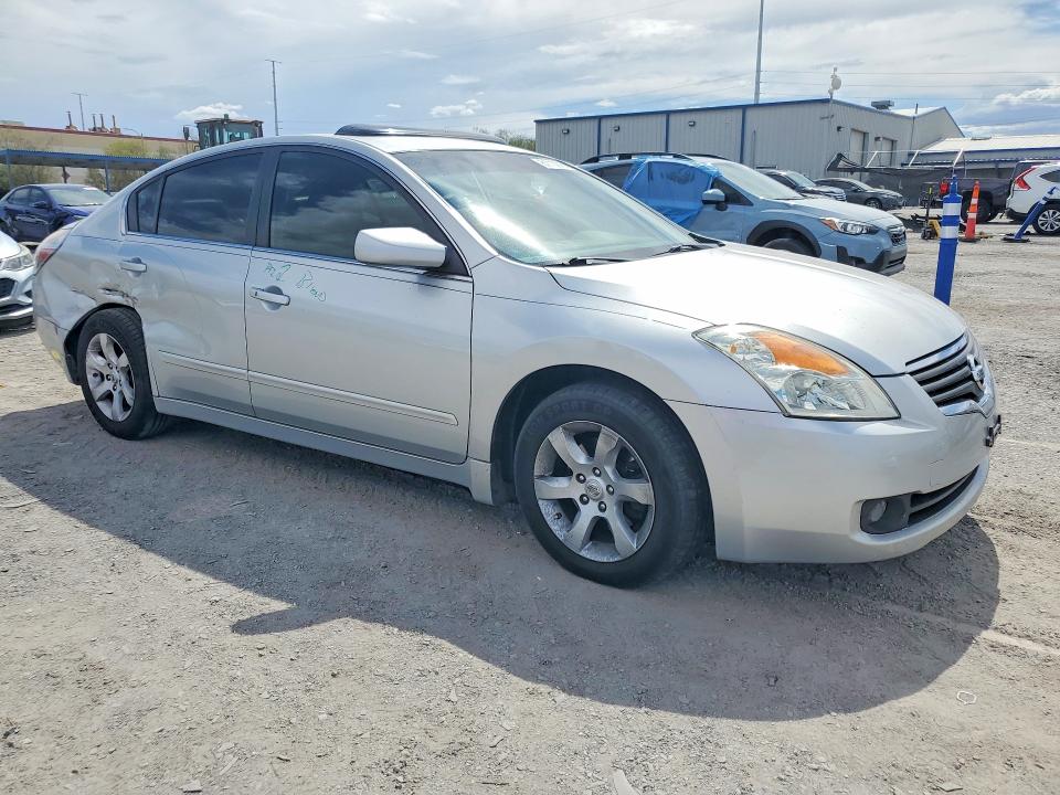 Продаж на аукціоні авто 2009 Nissan Altima, vin: 1N4AL21E09C139001, номер лоту: 61113916