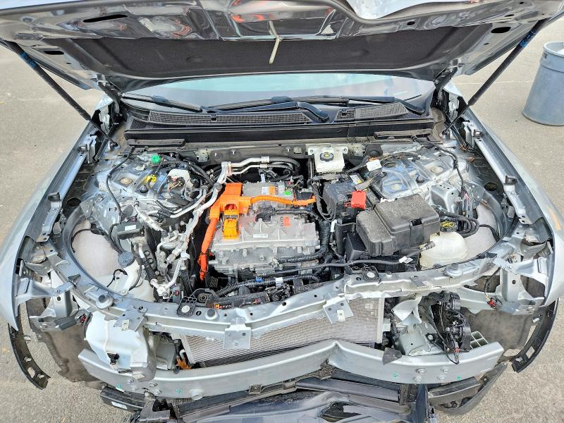 Продажа на аукционе авто 2024 Acura Zdx, vin: 4W5KHNRL6RZ503510, номер лота: 62388786