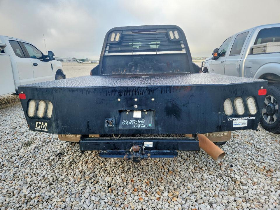Продаж на аукціоні авто 2023 Chevrolet Silverado, vin: 1GB5YSEY8PF193194, номер лоту: 59872446