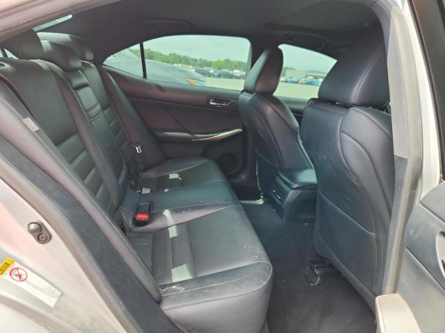 62098256 :رقم المزاد ، JTHBF1D27F5060697 vin ، 2015 Lexus Is مزاد بيع