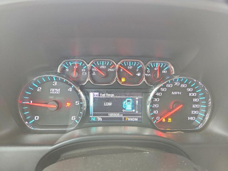Продажа на аукционе авто 2014 Chevrolet Silverado, vin: 3GCPCSEJ2EG451811, номер лота: 61581986