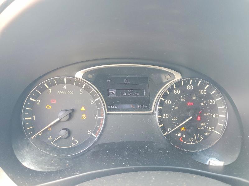 Aukcja sprzedaży 2018 Nissan Altima, vin: 1N4AL3AP4JC171865, numer aukcji: 60849916