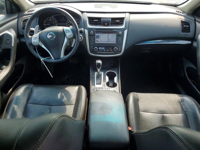 2017 Nissan Altima მანქანა იყიდება აუქციონზე, vin: 1N4BL3AP9HC170905, აუქციონის ნომერი: 63110576