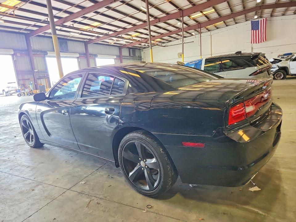62020896 :رقم المزاد ، 2C3CDXHG5CH304778 vin ، 2012 Dodge Charger مزاد بيع