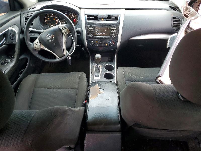 2015 Nissan Altima მანქანა იყიდება აუქციონზე, vin: 1N4AL3AP4FC272380, აუქციონის ნომერი: 62045496