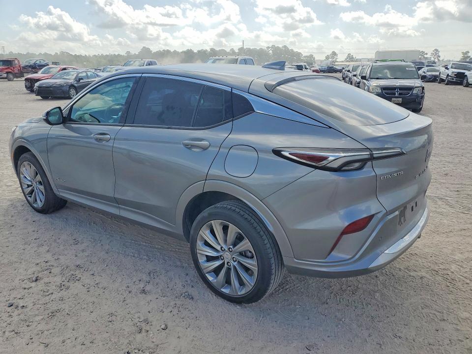 Продажа на аукционе авто 2024 Buick Envista, vin: KL47LCE29RB025993, номер лота: 59033346