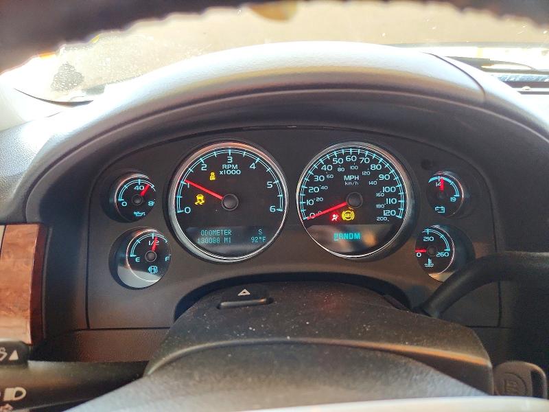 Продаж на аукціоні авто 2013 Gmc Yukon Xl, vin: 1GKS2KE75DR209518, номер лоту: 59242406