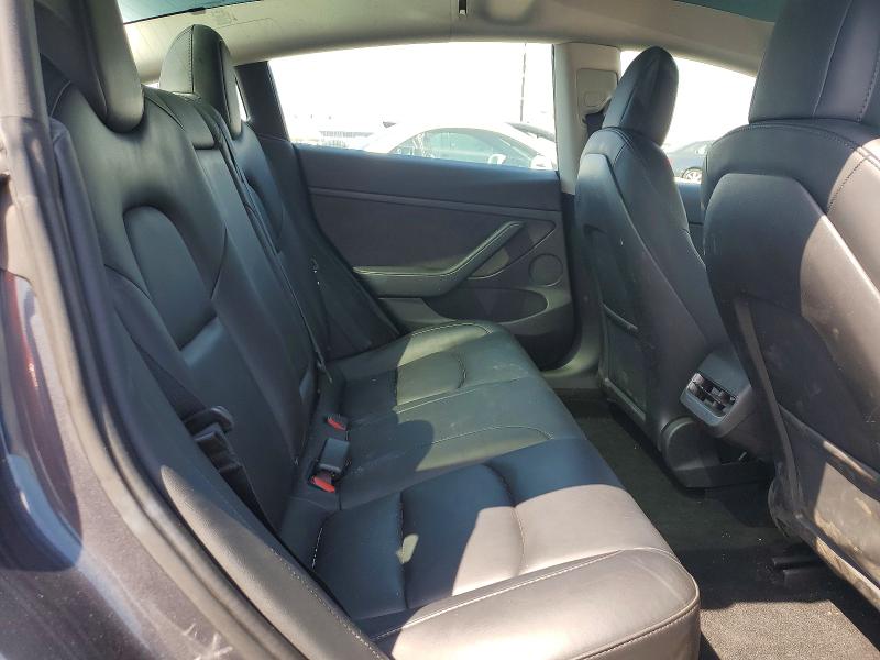 2023 Tesla Model 3 მანქანა იყიდება აუქციონზე, vin: 5YJ3E1EAXPF433018, აუქციონის ნომერი: 59227836