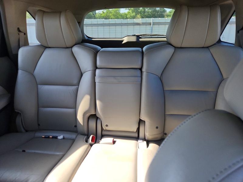Продаж на аукціоні авто 2011 Acura Mdx, vin: 2HNYD2H28BH531948, номер лоту: 59603786