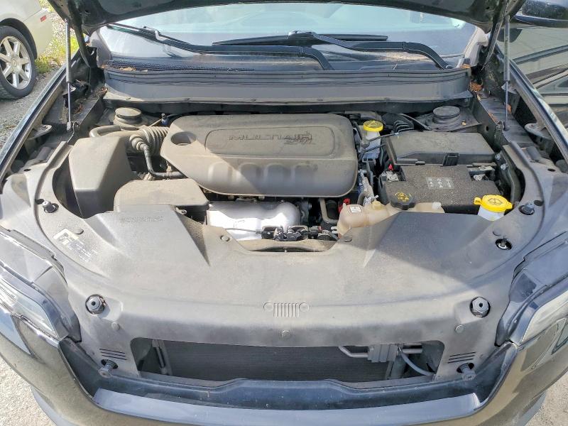 Aukcja sprzedaży 2020 Jeep Cherokee, vin: 1C4PJLCB1LD552811, numer aukcji: 61362756