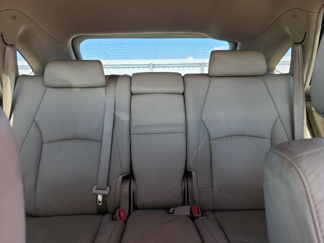 2005 Lexus Rx მანქანა იყიდება აუქციონზე, vin: 2T2HA31U35C053738, აუქციონის ნომერი: 61633496