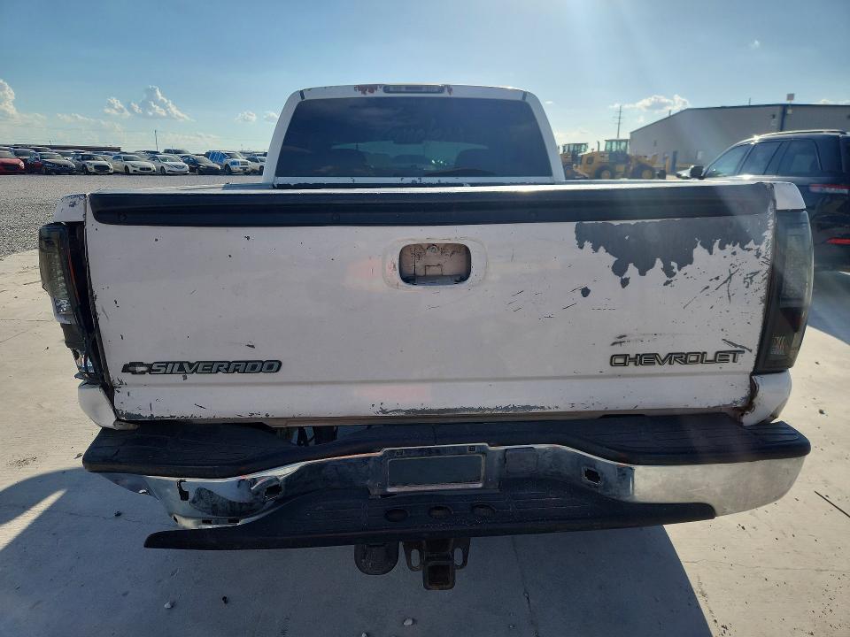 Aukcja sprzedaży 2002 Chevrolet Silverado, vin: 2GCEC19T921219496, numer aukcji: 60558936