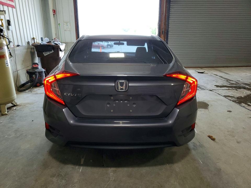 Aukcja sprzedaży 2018 Honda Civic, vin: 2HGFC2F55JH599802, numer aukcji: 59791686