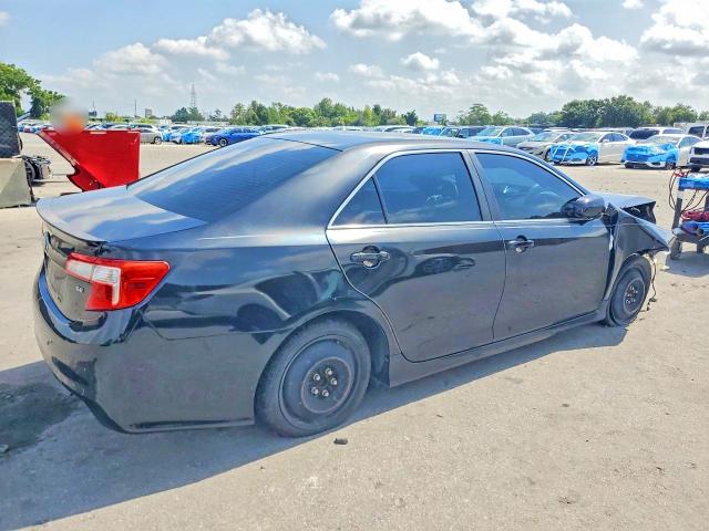 Aukcja sprzedaży 2013 Toyota Camry, vin: 4T1BF1FK4DU295653, numer aukcji: 58009776