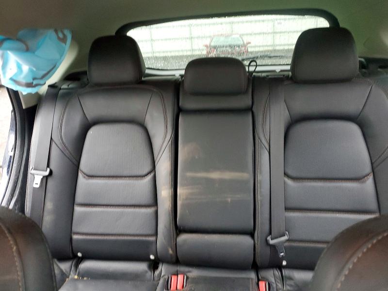 Aukcja sprzedaży 2018 Mazda Cx-5, vin: JM3KFBDM6J0442094, numer aukcji: 62064026