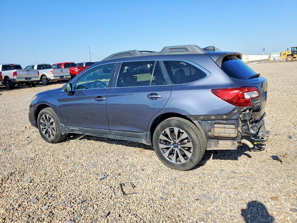Продажа на аукционе авто 2017 Subaru Outback, vin: 4S4BSENC6H3262579, номер лота: 59809306