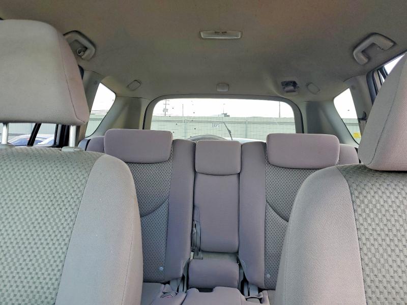 Продажа на аукционе авто 2007 Toyota Rav4, vin: JTMBD33V276033515, номер лота: 62230846