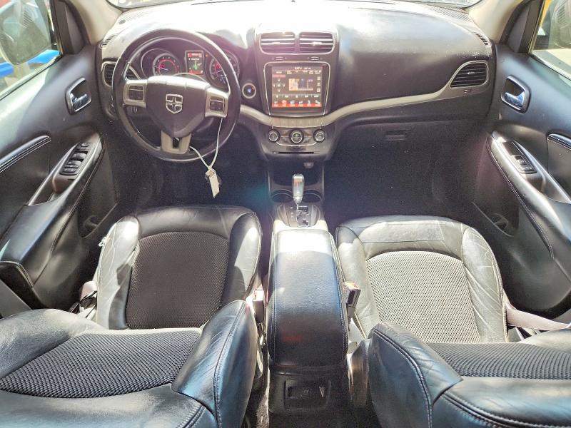 2016 Dodge Journey მანქანა იყიდება აუქციონზე, vin: 3C4PDCGB9GT195184, აუქციონის ნომერი: 60211956