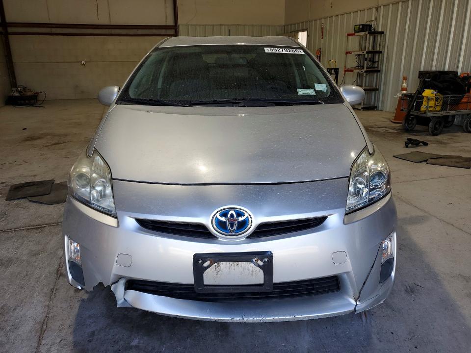 Aukcja sprzedaży 2010 Toyota Prius, vin: JTDKN3DU4A0193957, numer aukcji: 59279266