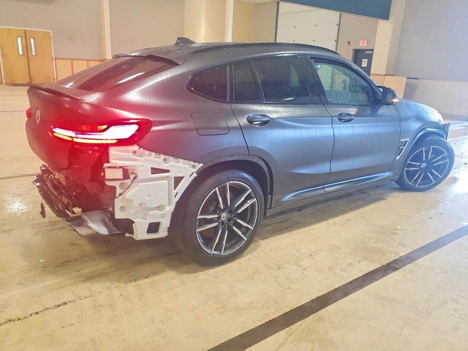 Продажа на аукционе авто 2023 Bmw X4, vin: 5YM23EC05P9P76582, номер лота: 61047846