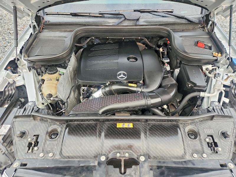 Aukcja sprzedaży 2020 Mercedes-benz Gle, vin: 4JGFB4JB9LA202535, numer aukcji: 62270956