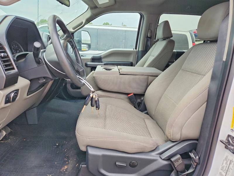 Продаж на аукціоні авто 2022 Ford F250, vin: 1FT7W2B64NEE46396, номер лоту: 61192336