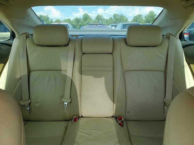Продажа на аукционе авто 2010 Lexus Es, vin: JTHBK1EG5A2394629, номер лота: 59292436