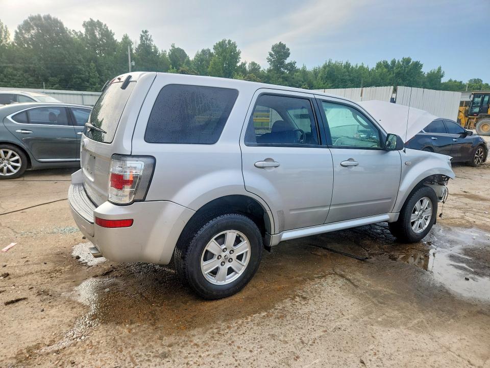 61220136 :رقم المزاد ، 4M2CU81769KJ26600 vin ، 2009 Mercury Mariner مزاد بيع