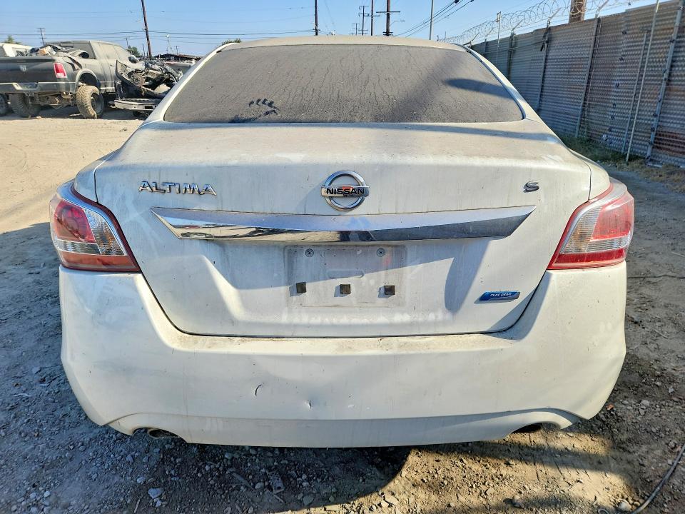 Aukcja sprzedaży 2013 Nissan Altima, vin: 1N4AL3APXDN414166, numer aukcji: 62939146