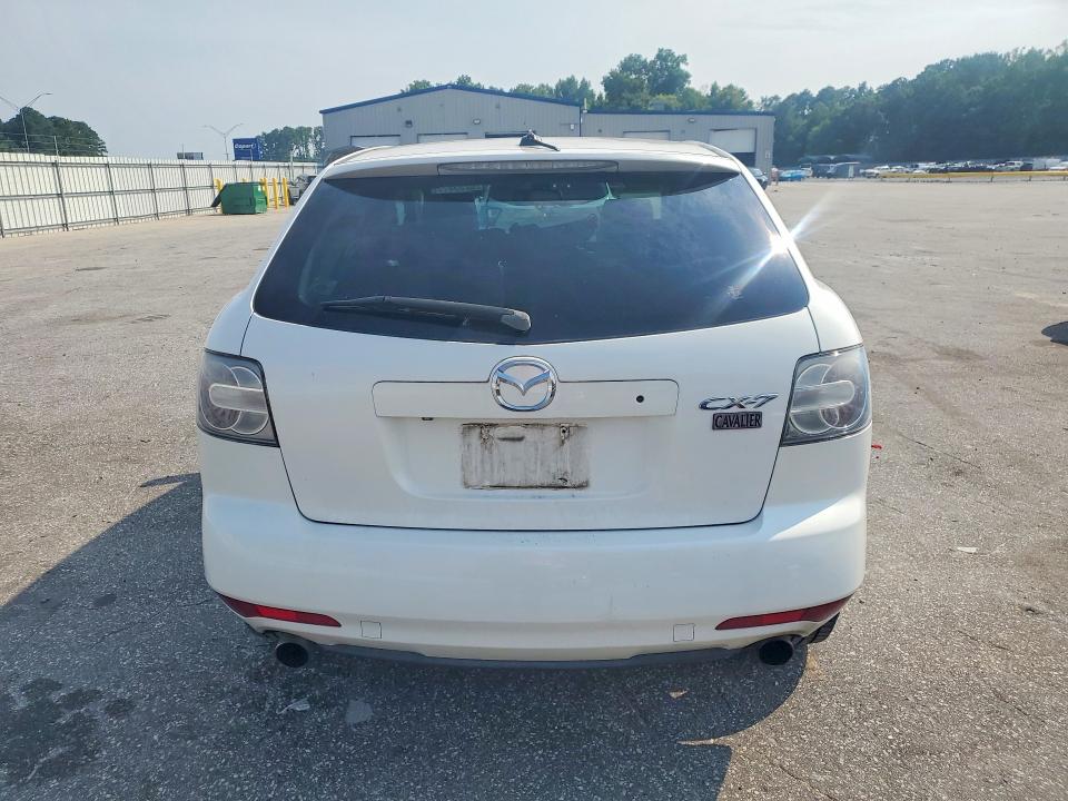 Aukcja sprzedaży 2010 Mazda Cx-7, vin: JM3ER2W39A0323545, numer aukcji: 62938776