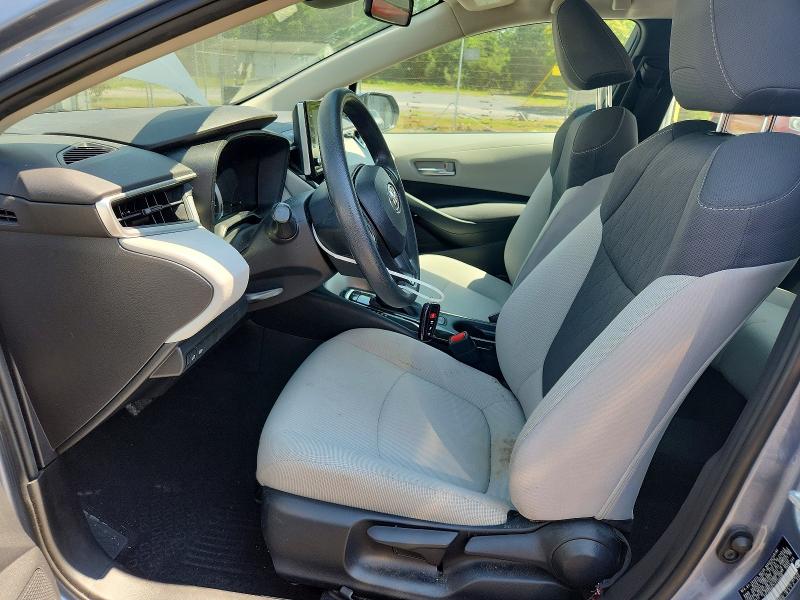 Продажа на аукционе авто 2020 Toyota Corolla, vin: 5YFVPRAE7LP114636, номер лота: 60917996