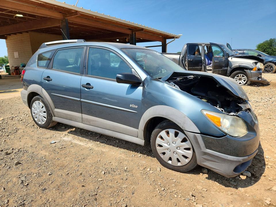 Продаж на аукціоні авто 2006 Pontiac Vibe, vin: 5Y2SL65846Z407406, номер лоту: 63543766
