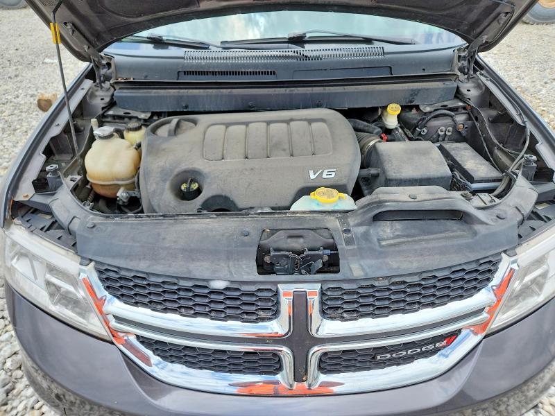 2016 Dodge Journey მანქანა იყიდება აუქციონზე, vin: 3C4PDCBG7GT130966, აუქციონის ნომერი: 61717036