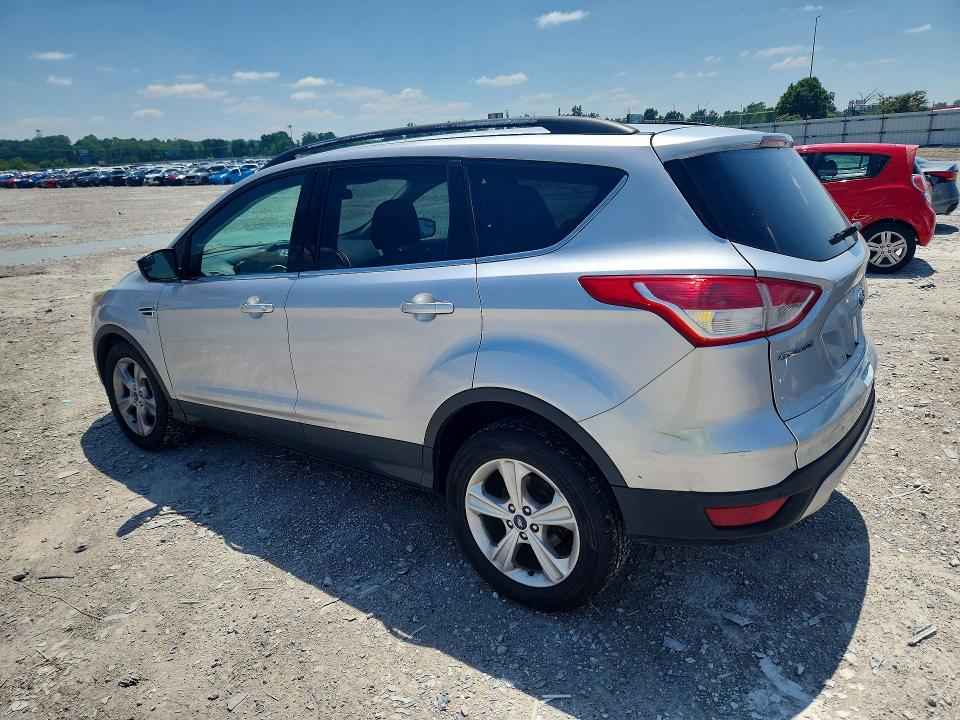 Aukcja sprzedaży 2014 Ford Escape, vin: 1FMCU0GX1EUA38241, numer aukcji: 60665946