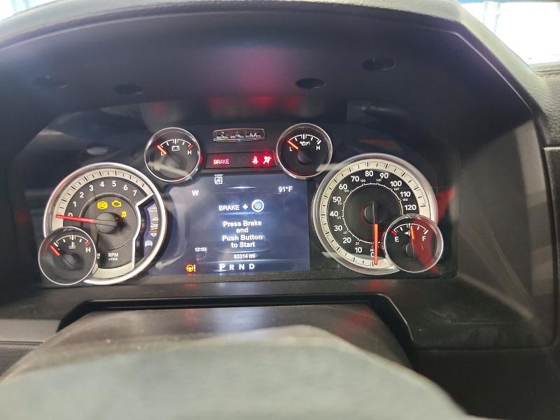 62762586 :رقم المزاد ، 1C6RR7NT7FS545299 vin ، 2015 Ram 1500 مزاد بيع