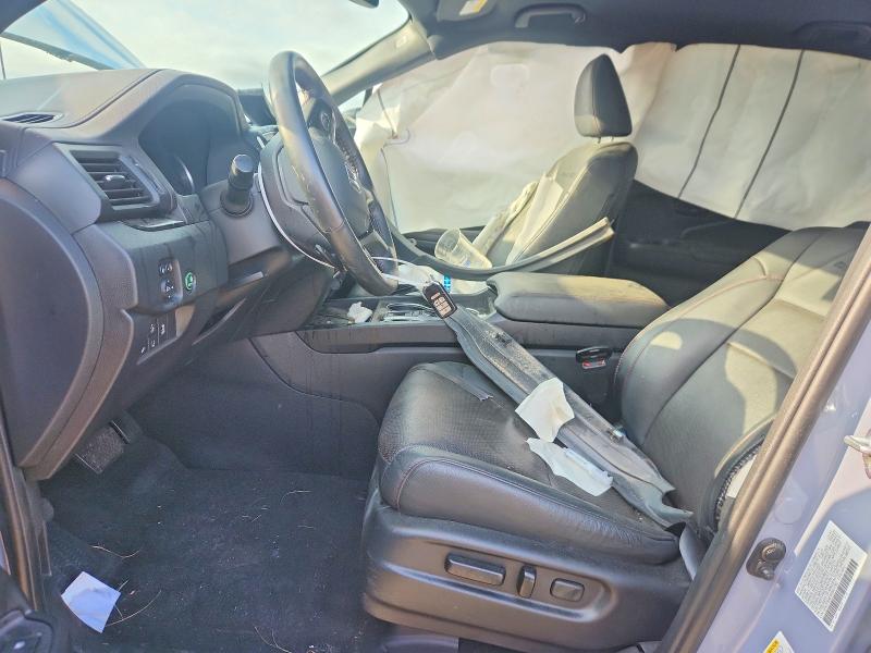 Aukcja sprzedaży 2024 Honda Passport, vin: 5FNYF8H8XRB001780, numer aukcji: 61532556