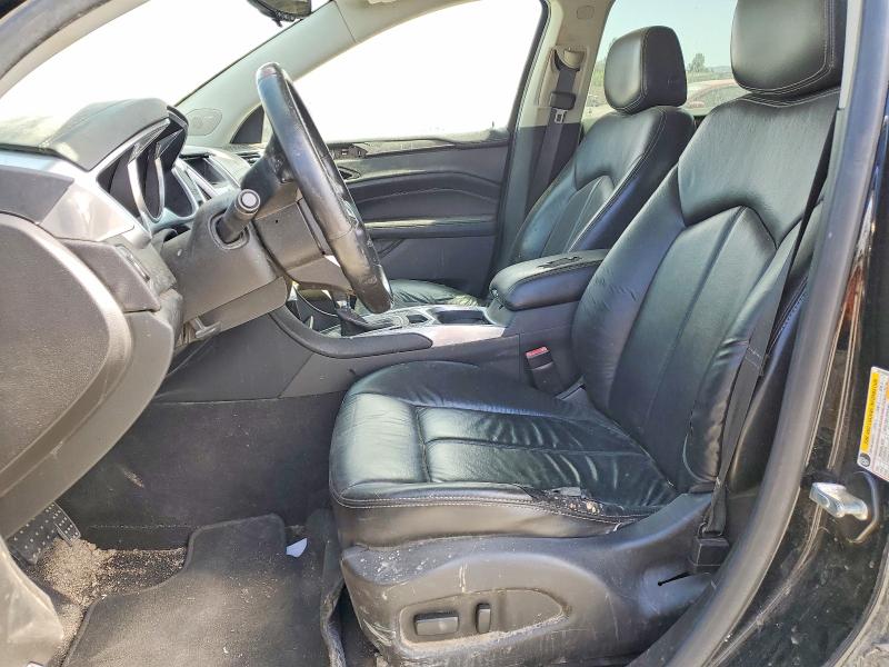 Продажа на аукционе авто 2012 Cadillac Srx, vin: 3GYFNGE33CS547746, номер лота: 62126186